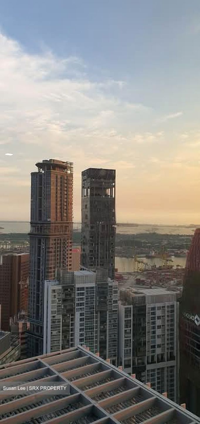 Wallich Residence  (D2), Condominium #603066861